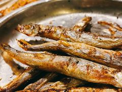 -京朋串屋·烧烤(望京西路总店)