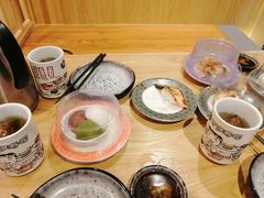 -万岁寿司(万国店)