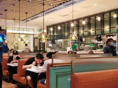 大堂-翠华餐厅(宝安壹方城店)