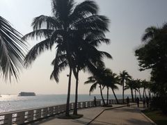 iphone_upload_pic-三亚山海天JW万豪酒店