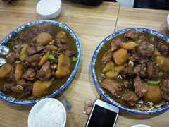 -东财大盘鸡(黑石礁店)