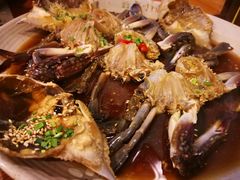 -弘益酱蟹