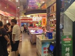 -遇西祠·海鲜烧烤(总店)