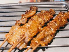 -木屋烧烤(龙湖天街店)