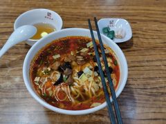 -老陕兄弟(彩虹新城店)