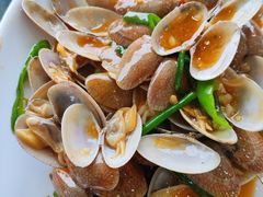 -七鲜渔港美食餐厅(巽寮湾海景店)