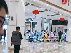 -宁波鄞州万达广场