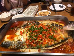 -半天妖烤鱼(正荣店)