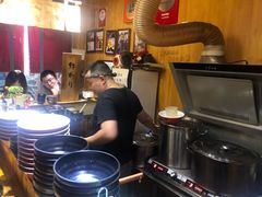 -老龙亭拉面店