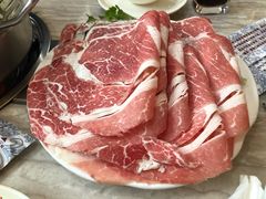 -台北吴记老锅底麻辣火锅(蓝村路店)