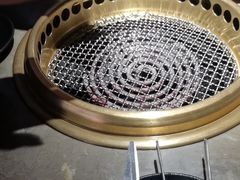 -谷牛日式烤肉(宝山U天地店)