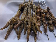 -爪王羊排火锅·烧烤