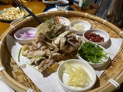 -猪腰一家·地道佛山菜(盐步店)