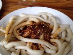 甜水面-老妈火锅粉(幸福路步行街店)