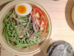 -大师兄·西北小馆(南沙万达广场店)