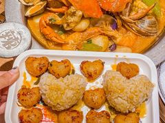 -领蟹祥记·香辣蟹·特色小海鲜(奥体天虹店)