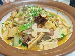 -军子大排档(迎春花园店)