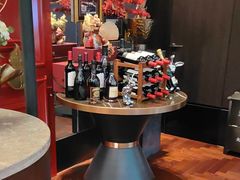 -海派悦庭·海胆烧麦·新融合菜(凯德广场店)