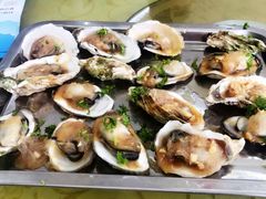 -日照大牌檔•小船海鲜(万平口店)