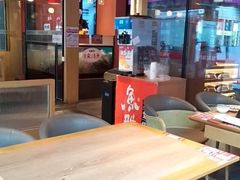 -鱼酷活鱼烤鱼(静安大融城店)
