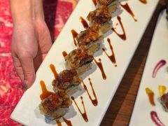 -山葵家·创意料理(宁波来福士店)