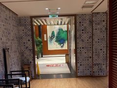 -盛百味·家宴餐厅(霸州分店)