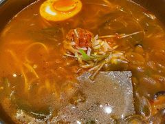 -丰茂烤串(全国首店)