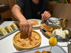 -帕娜·泰式茶餐厅·Bistro(近铁广场店)