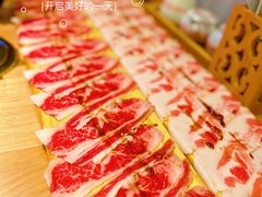 -吉秋田鲜和牛烧肉·肉档自选