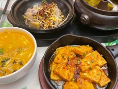 -云海肴汽锅鸡·云南小炒(曲江大悦城店)