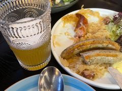 -莫多多餐厅
