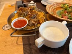 -ALAMEEN阿拉伯餐厅(三里屯店)
