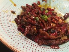 -庆合府重庆大排档(紫都城店)