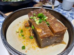 -群英会·三国菜(曹魏古城店)