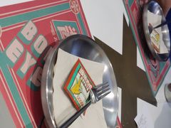 -BOPEYE·波派炸鸡(九霄天地店)