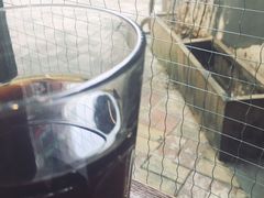 -来回·咖啡(天河南店)