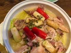 -粗茶淡饭·隐庐私厨(东亭店)