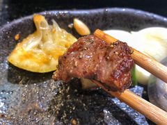 藤椒肋条-炭虎烤肉(桂林路店)