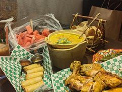 -泰妃殿(武汉首店)