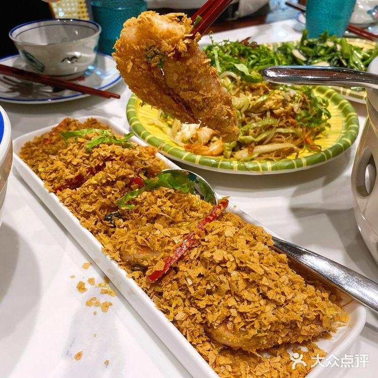 常州首店！星洲小馆！