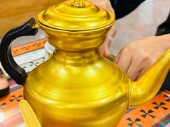 -卡万金特色藏餐