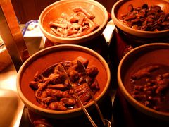 -杭州钱江新城万怡酒店-西餐厅