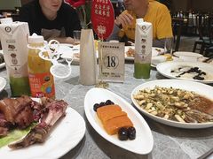 -老绍兴养和饭店(向阳不夜城店)