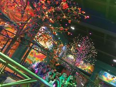 -幸福花欢乐世界(东辰广场A座店)