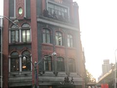-德大西餐社(云南南路店)