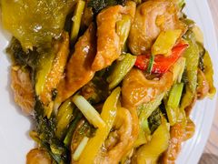 -李记潮汕砂锅粥(营福路店)