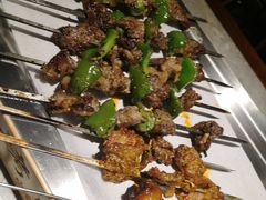 -小杨烤肉(高新店)