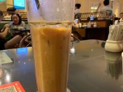 -翠华餐厅(正佳广场店)