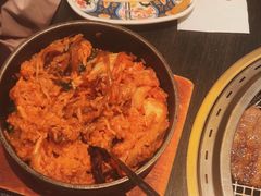 -AJIYA·池袋日式烧肉自助(天津万象城店)