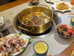 -大理董·董家小厨野生菌火锅(古城旗舰店)